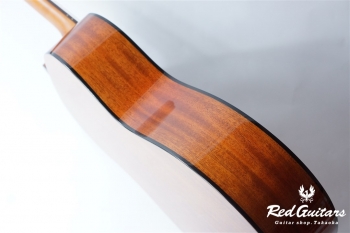 ARIA-201 - Cherry Sunburst